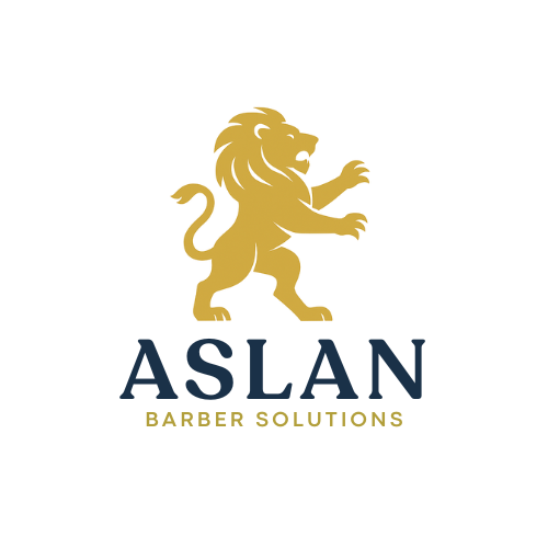 Aslan Barber Solutions