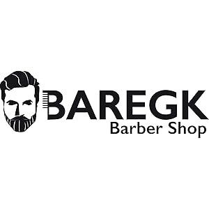 Baregk Barber Shop