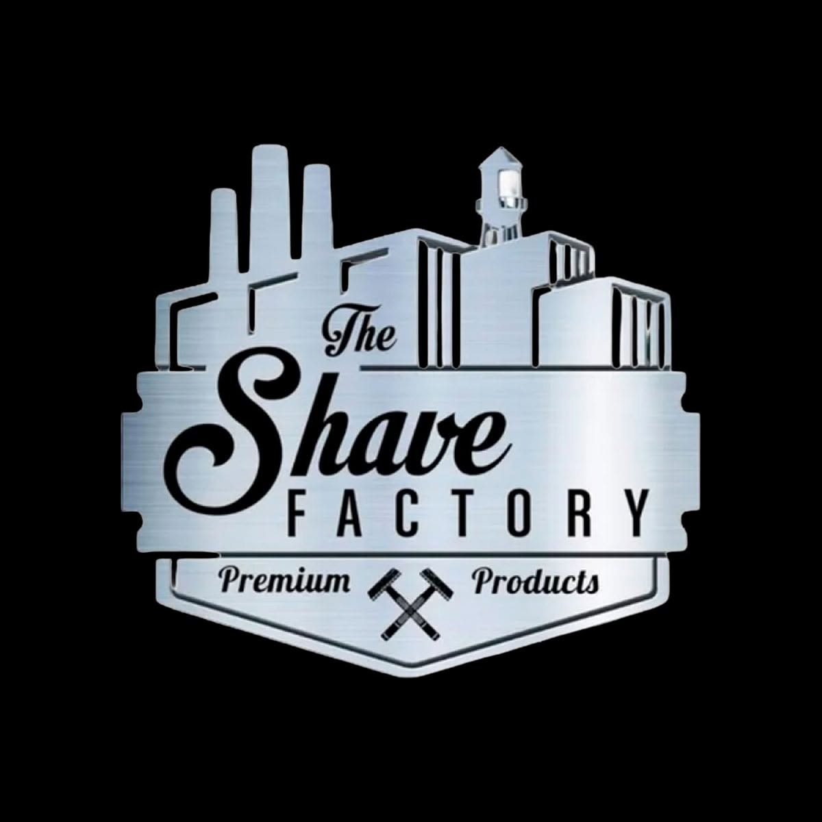 The Shave Factory